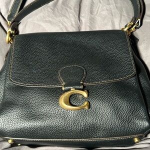 Coach May shoulder bag